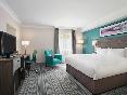 Leonardo Hotel East Midlands Airport oda fotoğrafı