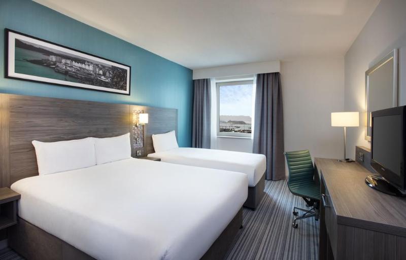 Leonardo Hotel East Midlands Airport - Oda