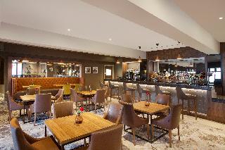 Leonardo Hotel East Midlands Airport fotoÄŸrafÄ±