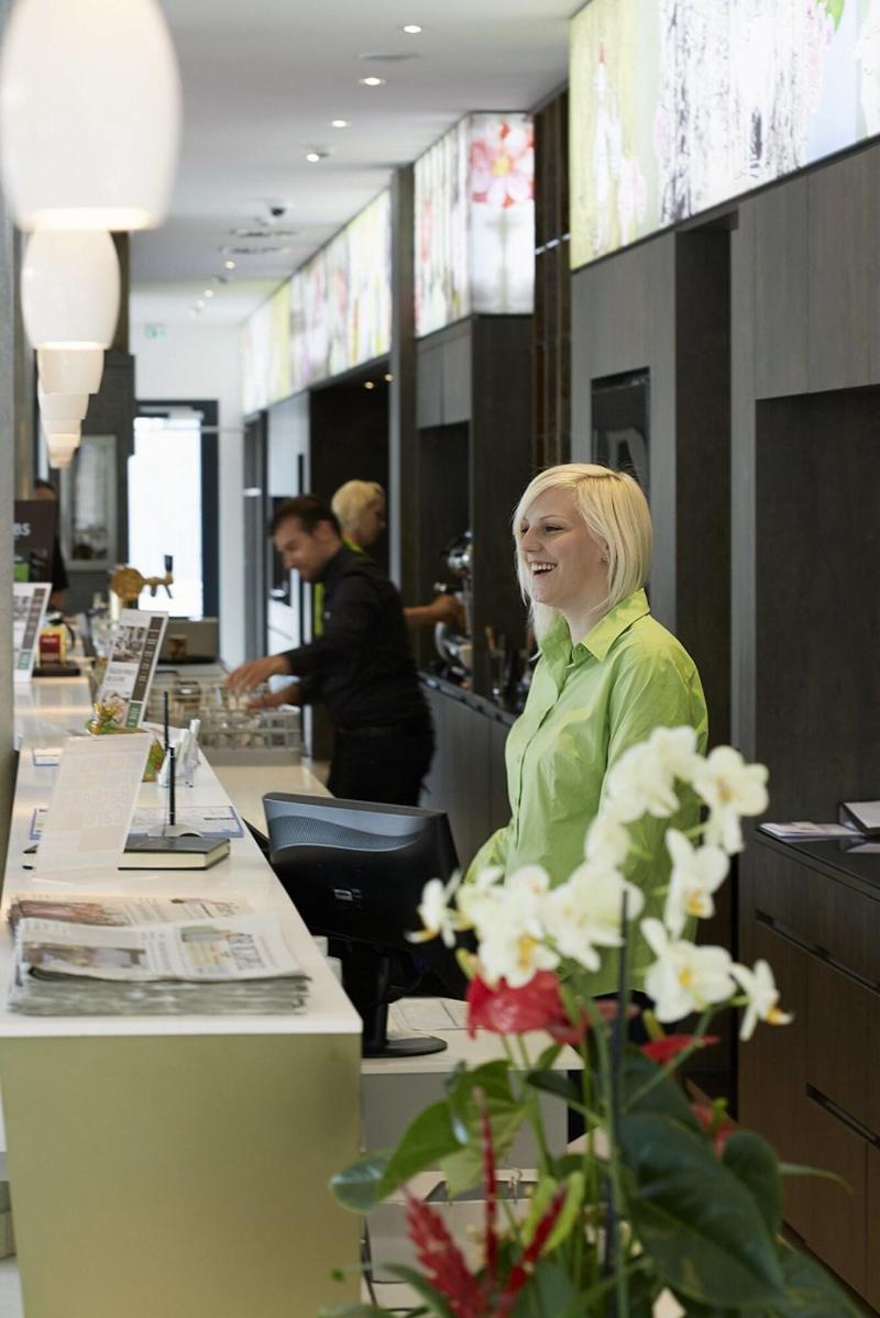 Grimms Potsdamer Platz - Bar