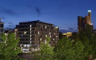 Grimms Potsdamer Platz fotoÄŸrafÄ±