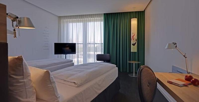 Grimms Potsdamer Platz - Oda