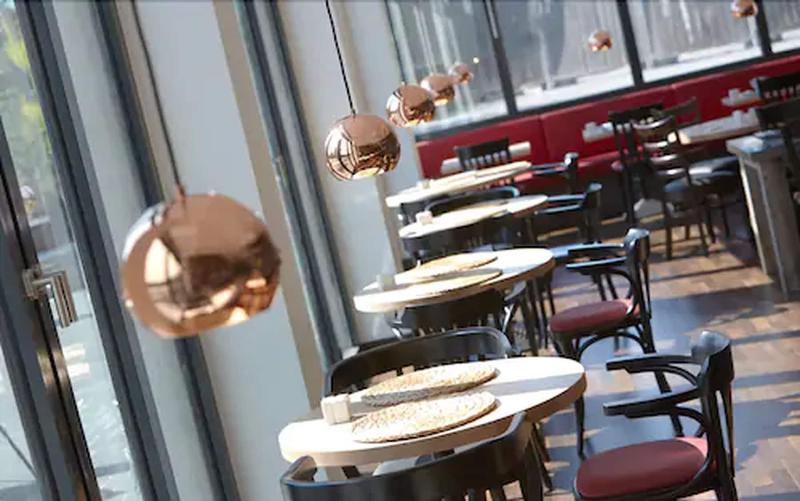 Grimms Potsdamer Platz - Restoran