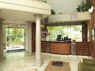 The Royal Toby Hotel fotoÄŸrafÄ±