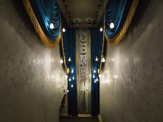 The Royal Toby Hotel fotoÄŸrafÄ±