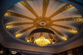 The Royal Toby Hotel fotoÄŸrafÄ±