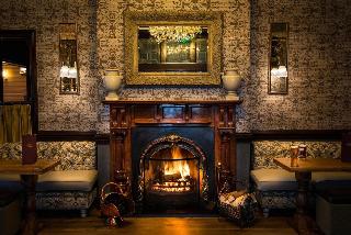 The Royal Toby Hotel fotoÄŸrafÄ±