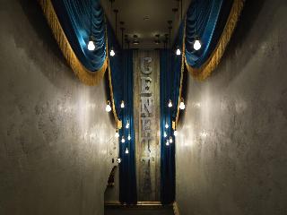 The Royal Toby Hotel fotoÄŸrafÄ±