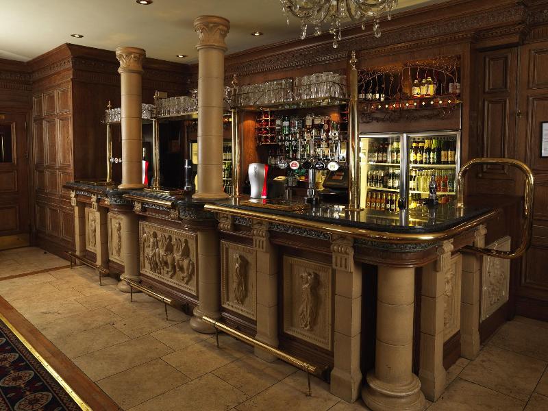 The Royal Toby Hotel - Toplantı