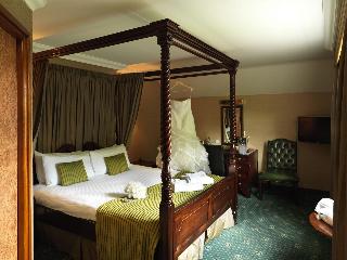 The Royal Toby Hotel fotoÄŸrafÄ±