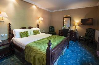 The Royal Toby Hotel fotoÄŸrafÄ±