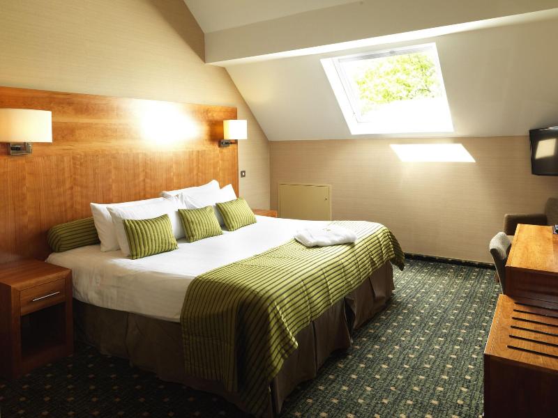 The Royal Toby Hotel - Oda