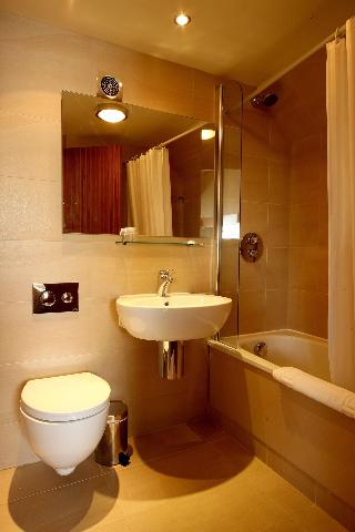The Royal Toby Hotel fotoÄŸrafÄ±