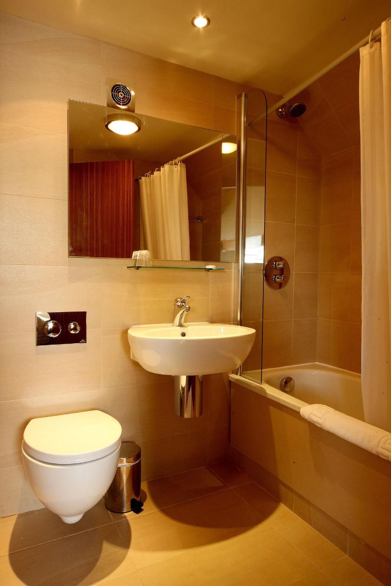 The Royal Toby Hotel - Oda