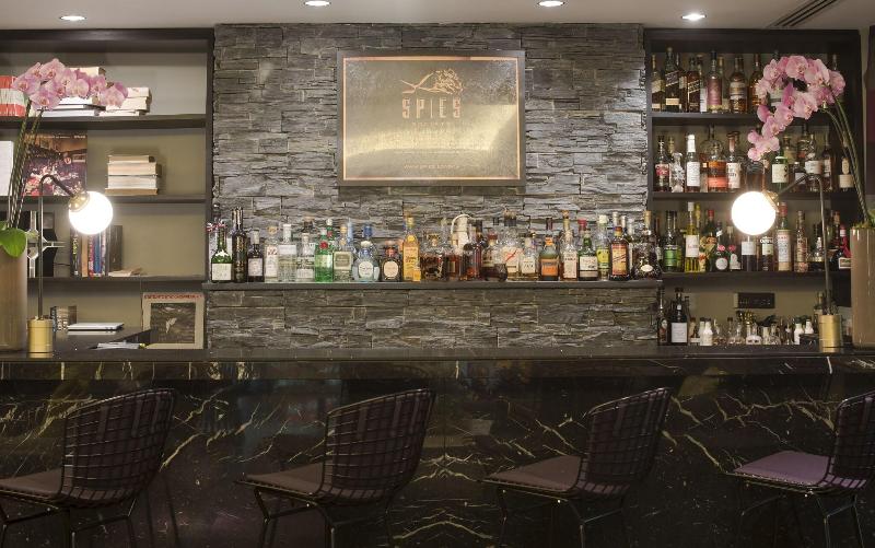 South Place Hotel - Bar