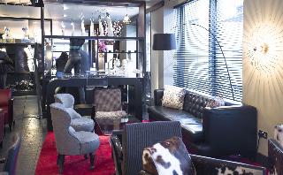 South Place Hotel fotoÄŸrafÄ±