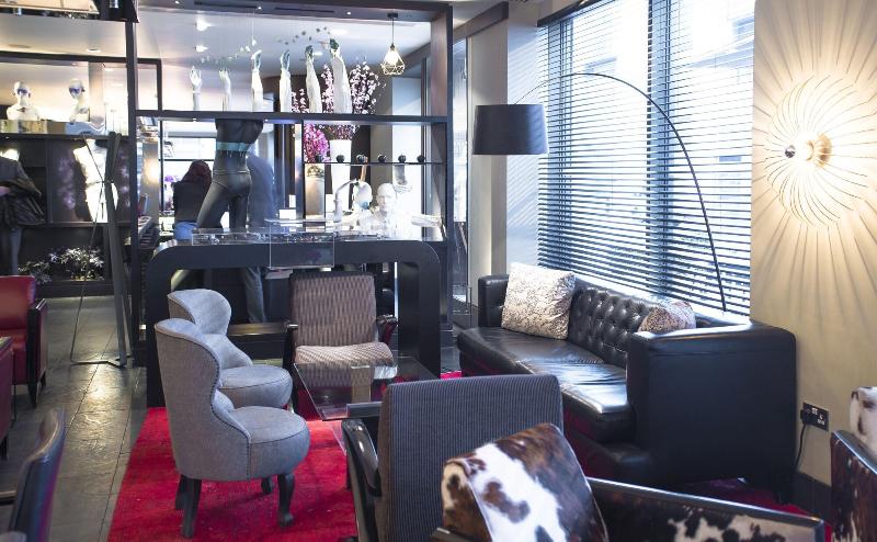 South Place Hotel - Bar