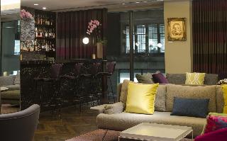 South Place Hotel fotoÄŸrafÄ±