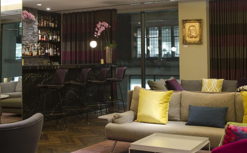 South Place Hotel - Bar