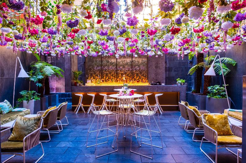 South Place Hotel - Bar