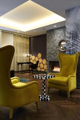 South Place Hotel fotoÄŸrafÄ±