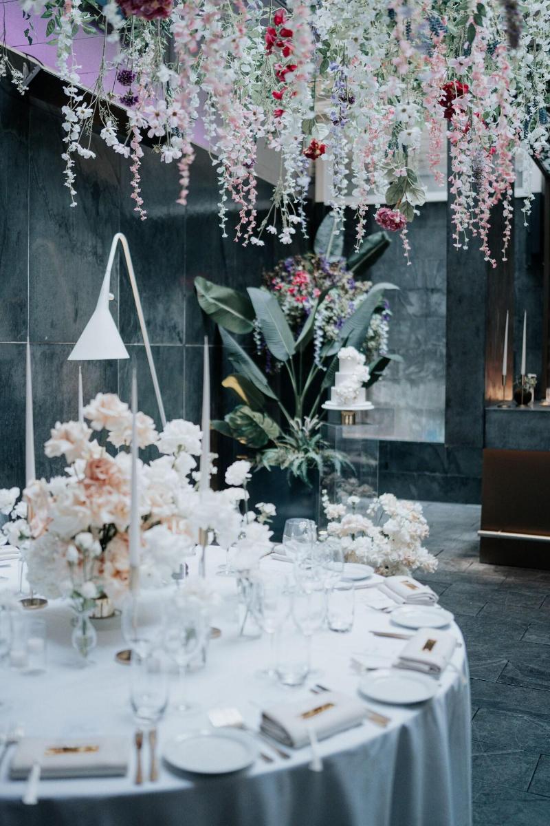 South Place Hotel - Toplantı