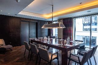 South Place Hotel fotoÄŸrafÄ±