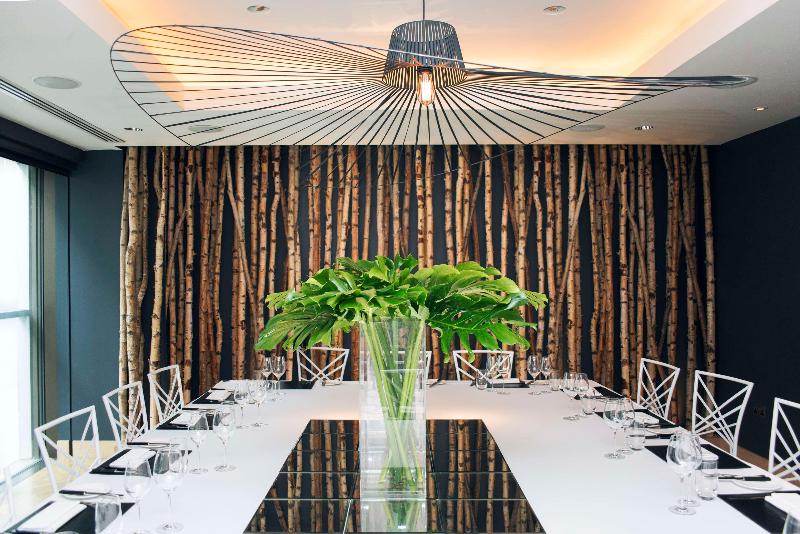 South Place Hotel - Toplantı
