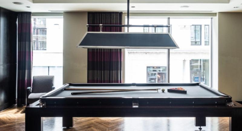 South Place Hotel - Aktivite