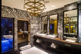 South Place Hotel fotoÄŸrafÄ±