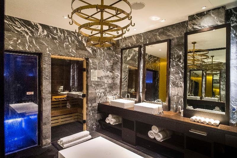 South Place Hotel - Aktivite