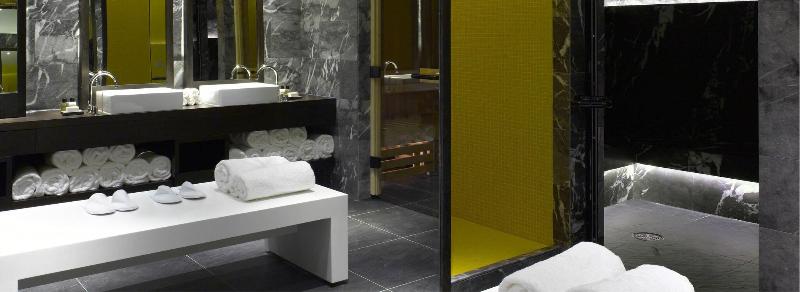 South Place Hotel - Aktivite