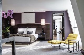 South Place Hotel otel fotoğrafı