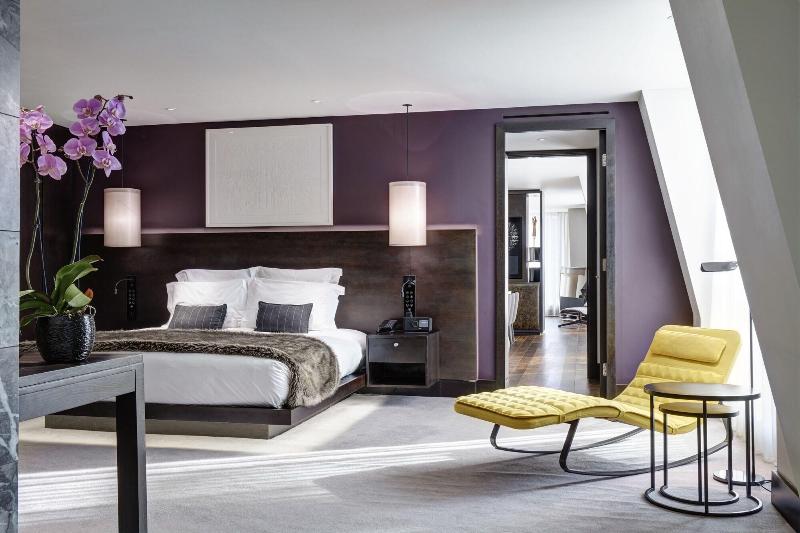 South Place Hotel - Genel