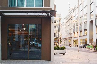 South Place Hotel fotoÄŸrafÄ±