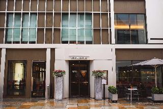 South Place Hotel fotoÄŸrafÄ±
