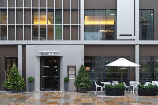 South Place Hotel fotoÄŸrafÄ±