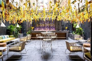 South Place Hotel fotoÄŸrafÄ±