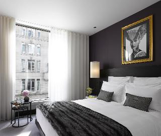 South Place Hotel fotoÄŸrafÄ±