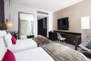 South Place Hotel fotoÄŸrafÄ±