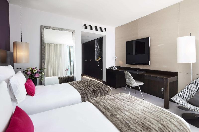 South Place Hotel - Oda