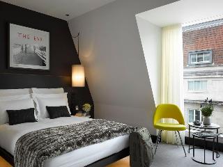South Place Hotel fotoÄŸrafÄ±