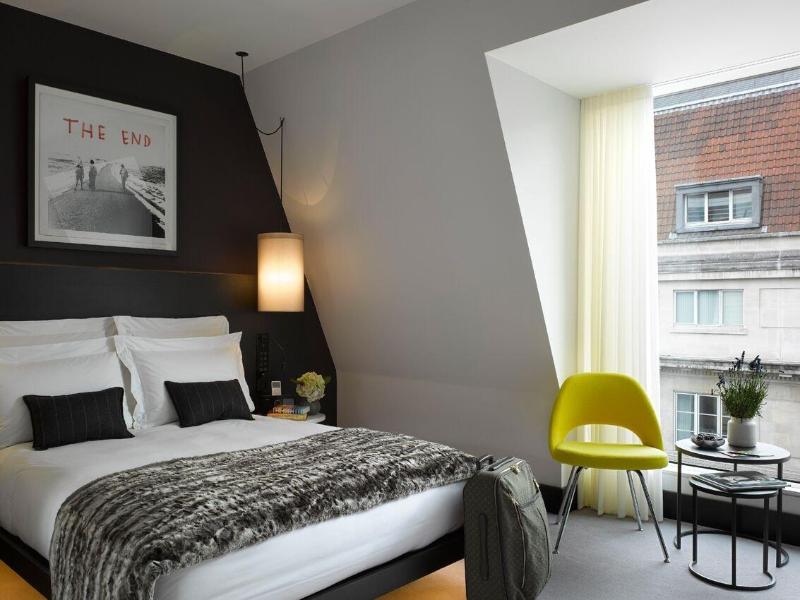 South Place Hotel - Oda