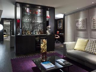 South Place Hotel fotoÄŸrafÄ±