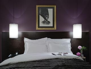 South Place Hotel fotoÄŸrafÄ±