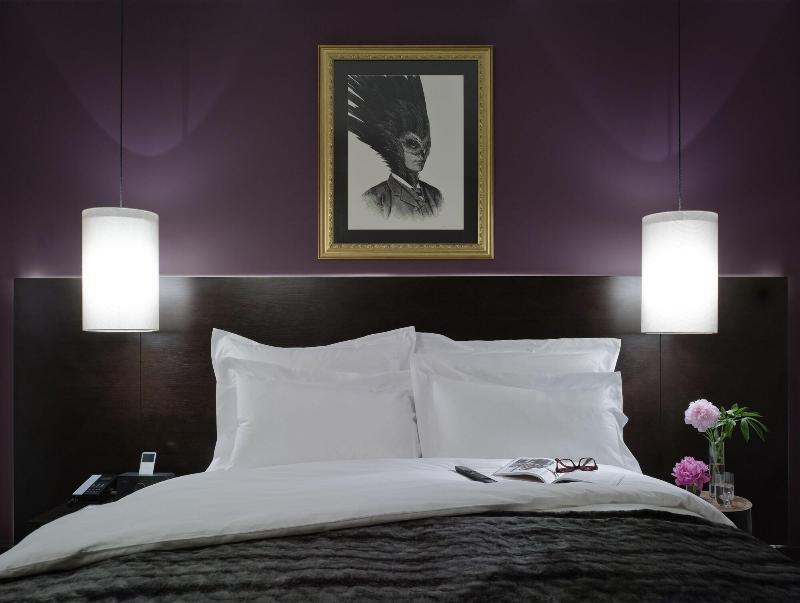 South Place Hotel - Oda