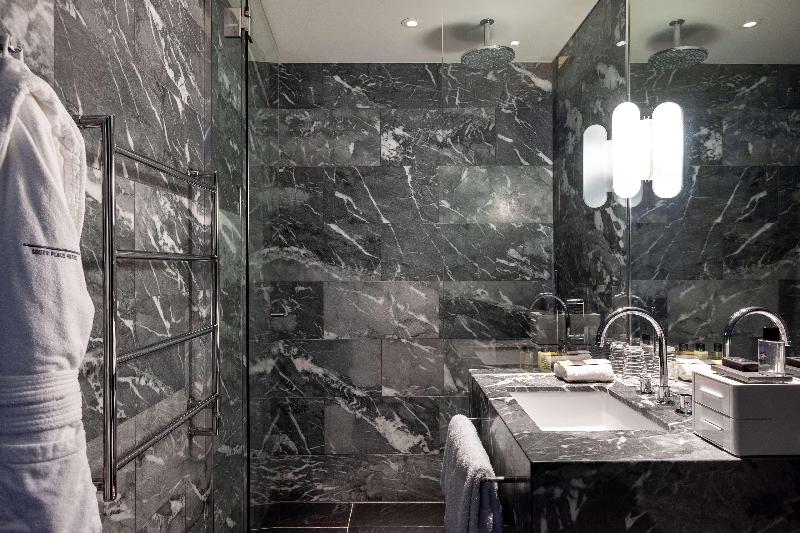 South Place Hotel - Oda