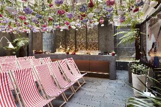 South Place Hotel fotoÄŸrafÄ±