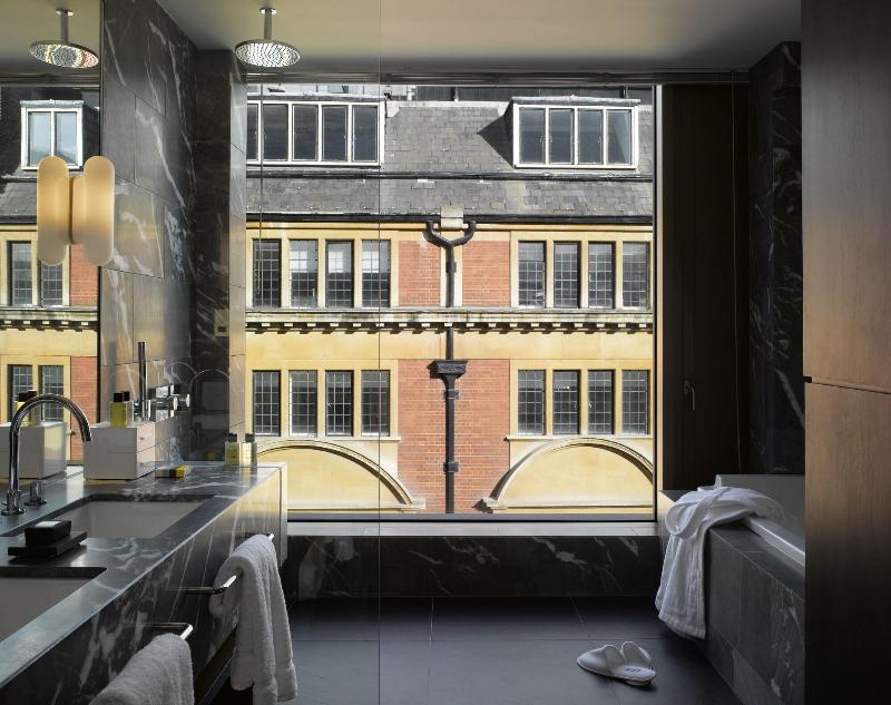 South Place Hotel - Oda