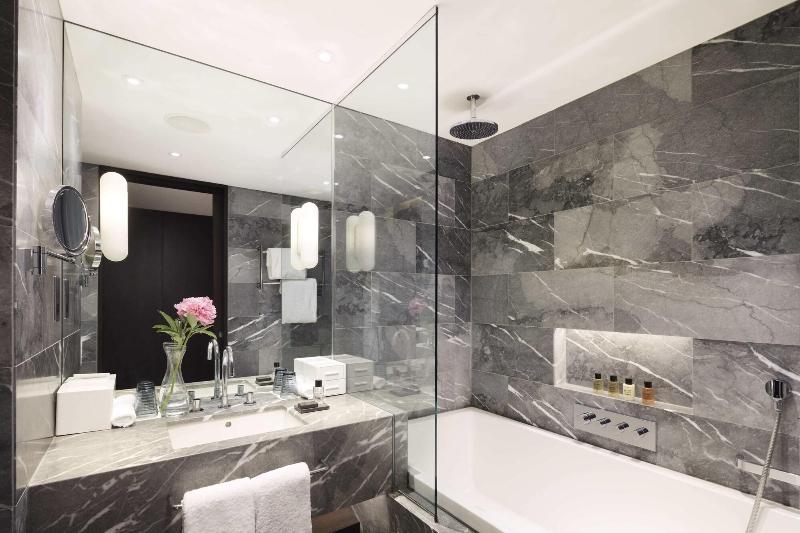 South Place Hotel - Oda